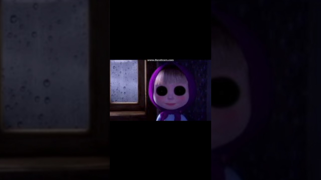 Маша и Медведь: Настоящее проклятие? 😱 Раскрываем тайны