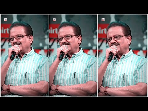 SP Balasubramanyam | S Janaki | Spread SPBism | SPB Video Clips | Tamil Shorts | இசைப்பற்று