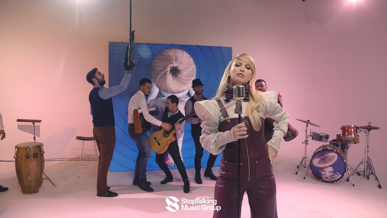 Tuna - Krejt Mu Kane Perzi 🎶