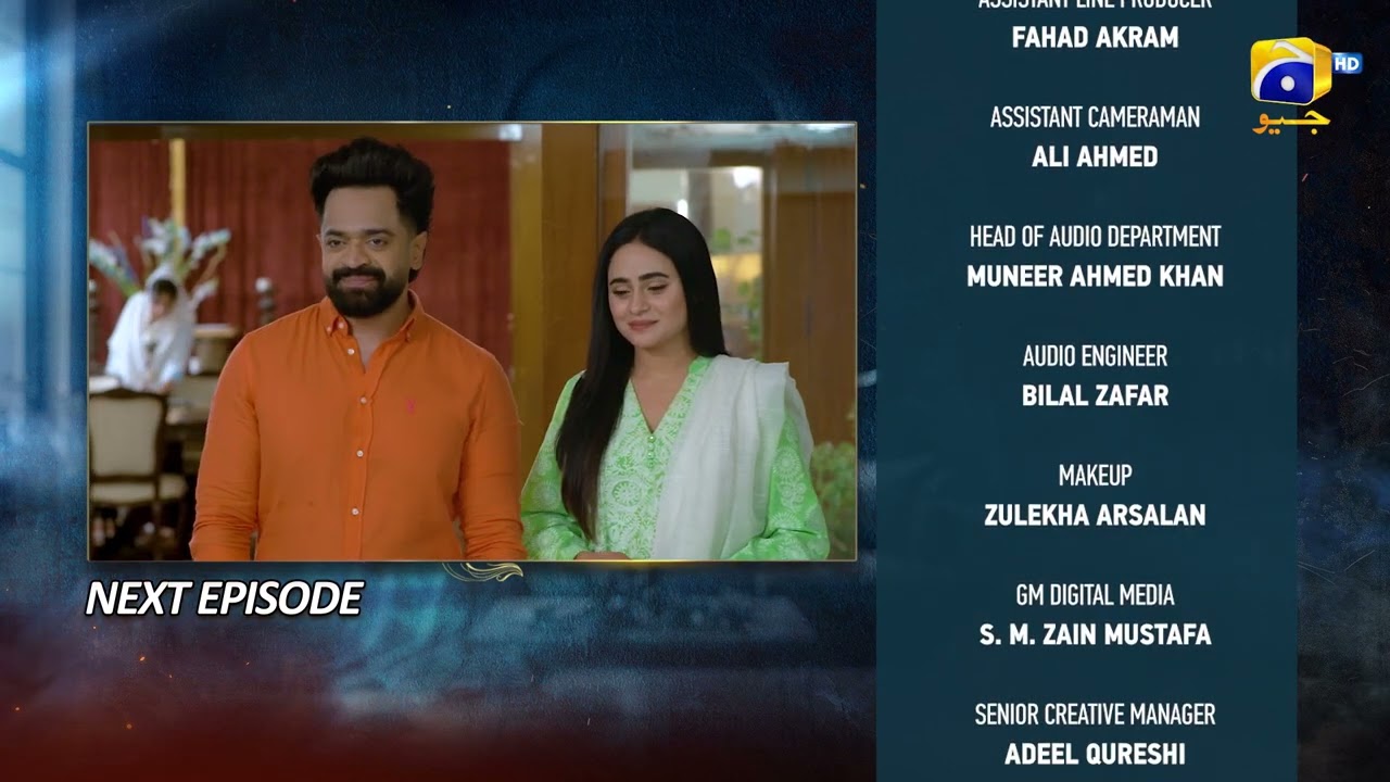 Haya Episode 44 Teaser | Don't Miss the Latest Drama Twist! 🎬