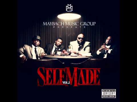 By Any Means - Wale, Meek Mill & More 🎶
