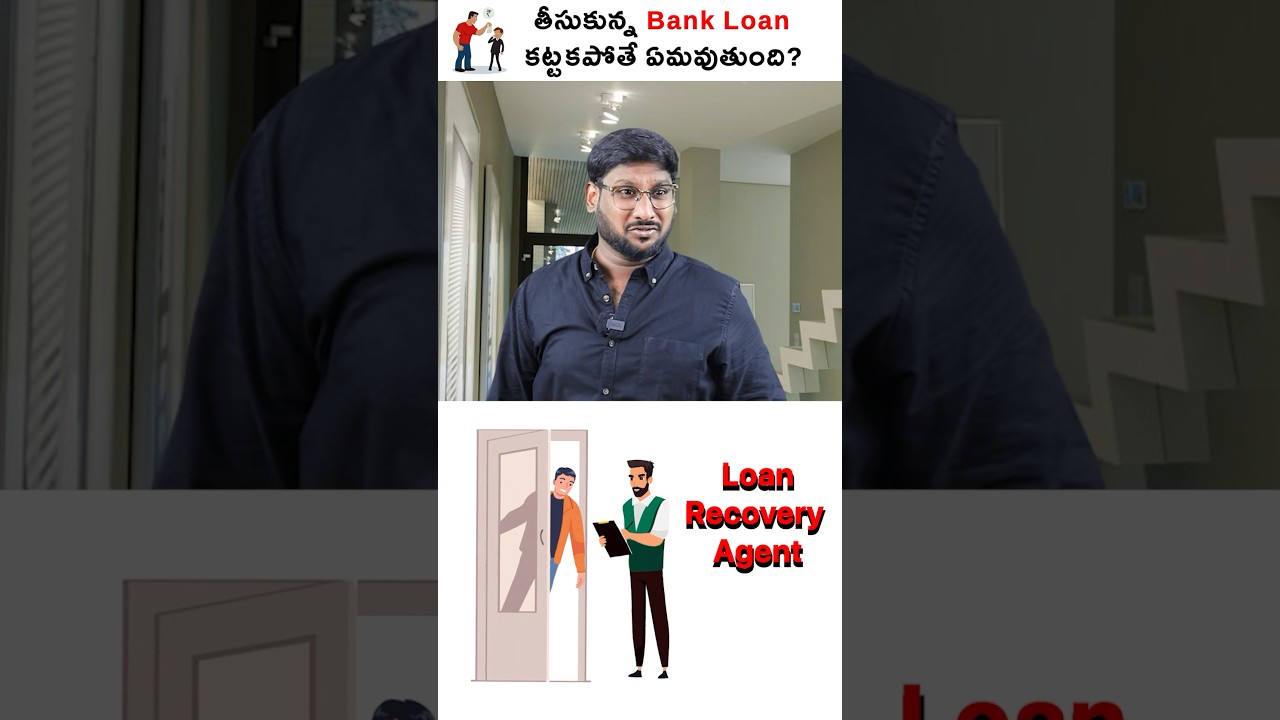 RBI Guidelines for Loan Recovery Agents π