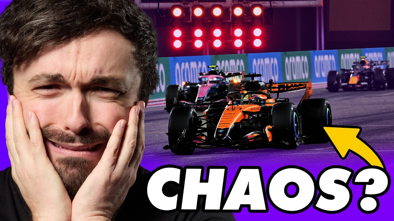 Bahrain F1 Test Day 1 Highlights ๐๏ธ