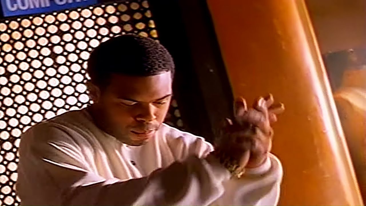Pete Rock & C.L. Smooth's 'Take You There' Official Video 🎶 | Classic 90s Hip-Hop