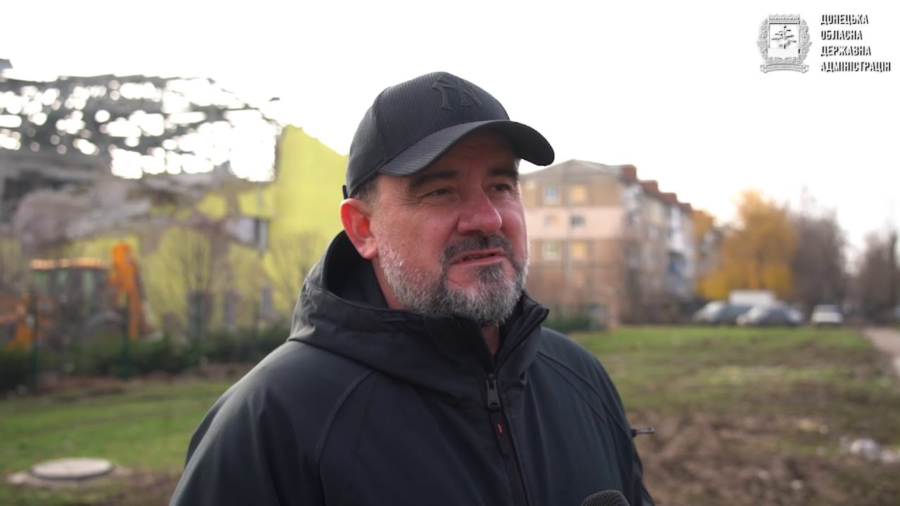 Обстрелы в Славянске 25.11.2025 🚨