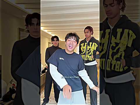 Comportement Bah Ouai 💁💅 #trending #dance #shorts #funny