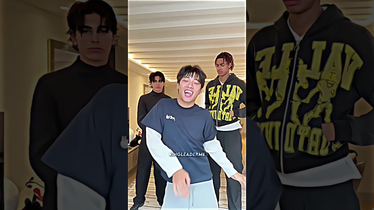 Hilarious Dance Moves & Funniest Behavior Moments ๐ #Trending #Shorts