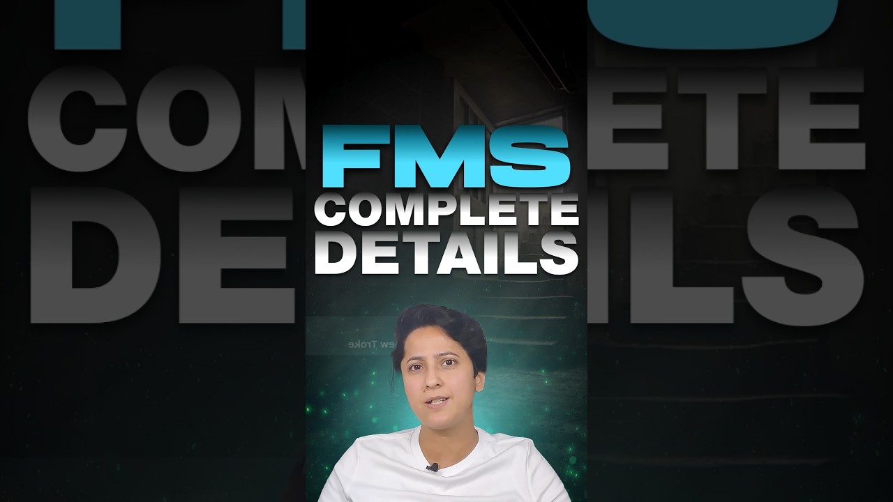 FMS Delhi Admission: Fees, Cutoff & Tips π