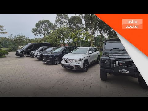 SPRM sita aset RM12 juta milik Tan Sri pemegang konsesi lebuhraya