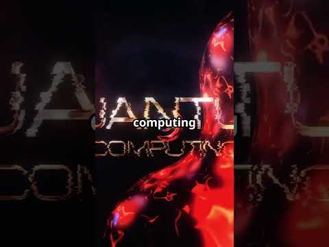 Unlocking the Future of Data Security with Blockchain & Quantum Computing! ππ