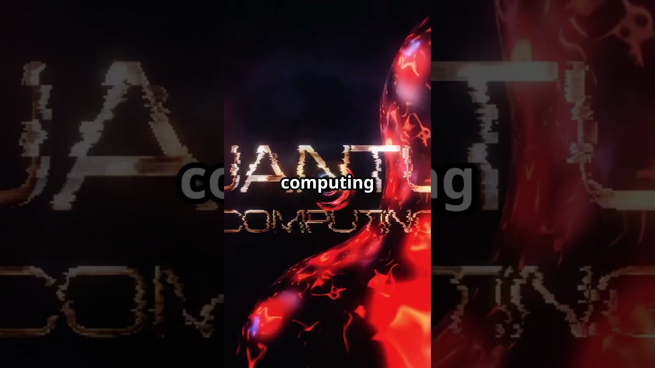 Unlocking the Future of Data Security with Blockchain & Quantum Computing! 🔐🚀