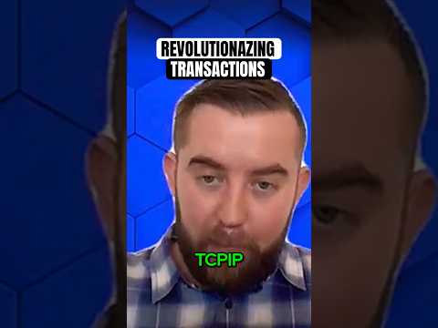 Chainlink’s Sergey Nazarov: The Internet of Contracts #crypto #cryptography #internetsecurity #short