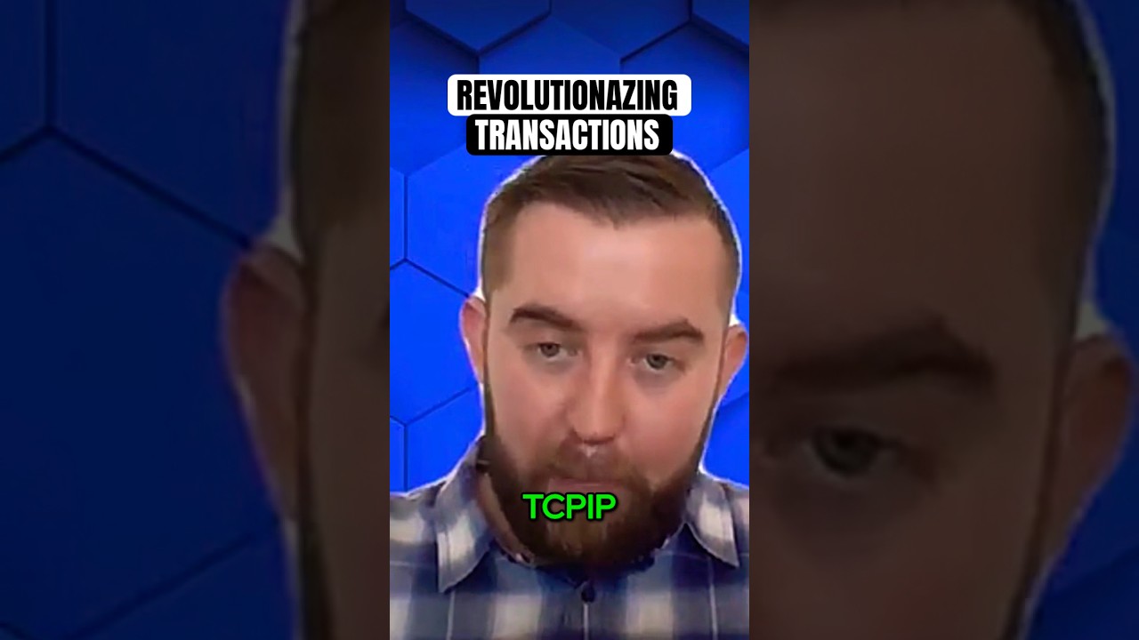 Chainlink's Sergey Nazarov Explains the Future of the Internet of Contracts 🔗