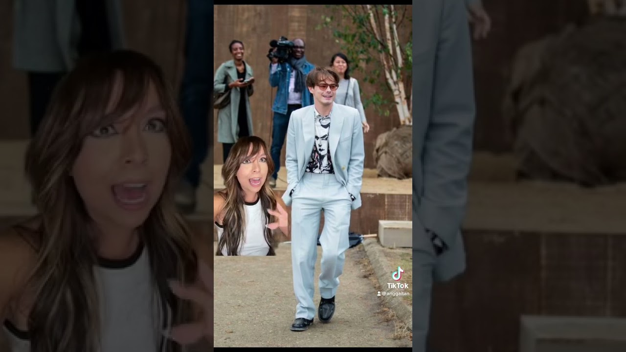 Discover Charlie Heaton's Signature Style: Fashion Inspiration from Stranger Things' Jonathan Byers 🎬