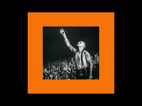 The Prodigy - Warrior's Dance (Slowed + Reverb Remix) 🎶