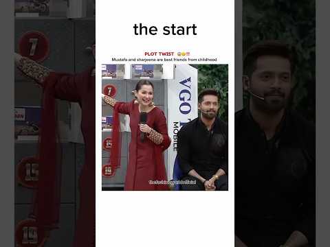 hania Amir & Fahad Mustafa new video | hania & Fahad cute edit #kabhimeinkabhitum #haniaamir #short