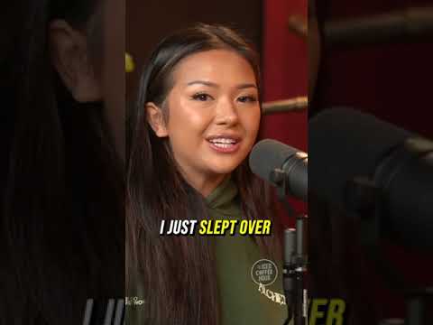 WHY MAI PHAM LEFT HOME AT 15