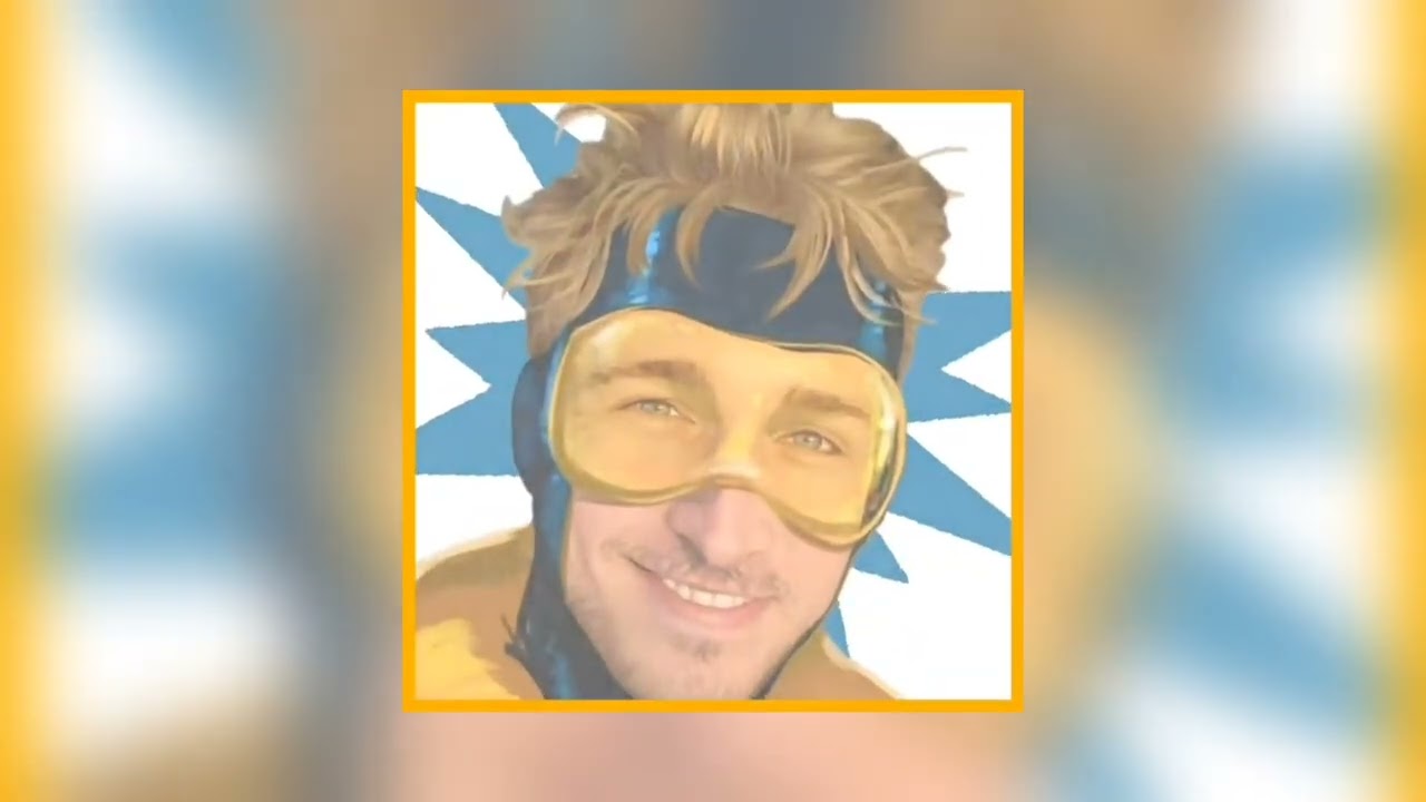 Gold (Booster Gold & Shayne Topp) TikTok Remix 🎶