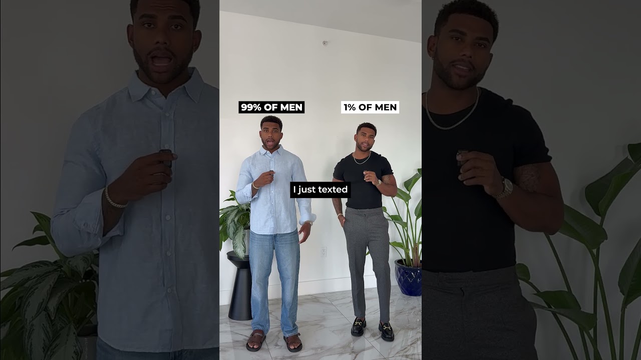 Strategies to Attract Women Like the Top 1% of Men