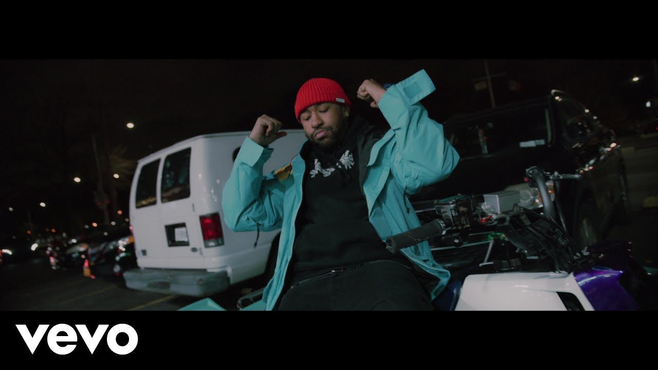 Runnin (From "Creed II: The Album")