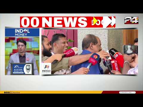 100 News | 100 Top News Of The Day | Gokul Ravi | 31 October 2025 | 24 News