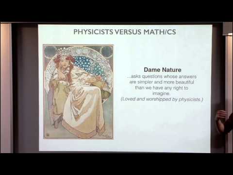 The Partition Function, Sampling and Equilibration in Physics