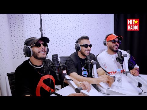 FNAÏRE AVEC MOMO | فناير مع مومو