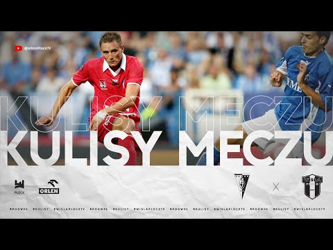 KULISY | POGOŃ SZCZECIN - WISŁA PŁOCK  | 24. KOLEJKA PKO BP EKSTRAKLASY 2020/2021