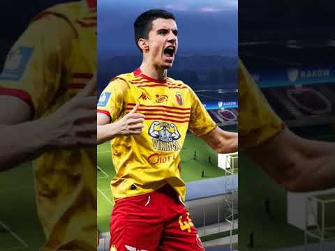 Transfery : Raków Częstochowa Chce Ważnego Zawodnika Jagielloni Białystok! A Włosi Chcą Licytacji!