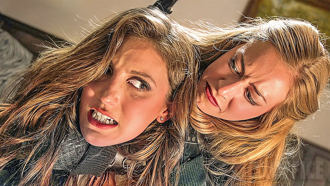 Vengeance & Jalousie : Thriller en Français 🎬