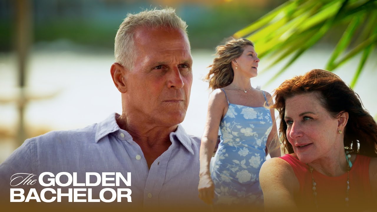 Mel Owens’ Love Story Comes to a Climax in Antigua — Teaser Reveals All! 💍