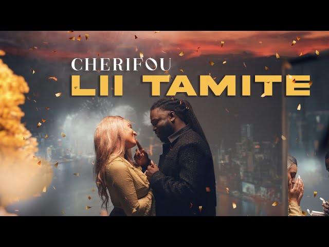Cherifou - Lii Tamite đ¶ Clip Officiel | DĂ©couvrez cette femme exceptionnelle