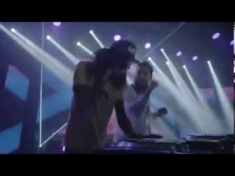 ساندرا حاج ونغم صالح: بقينا خايفين على يوتيوب