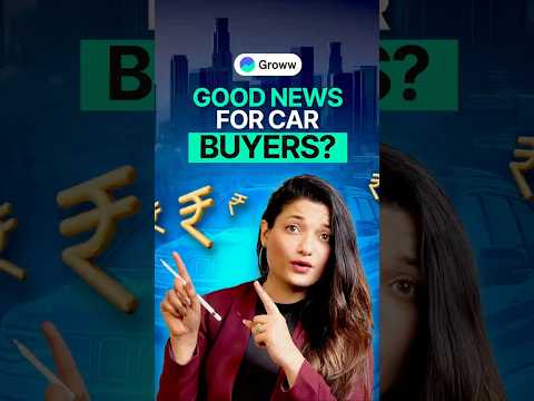 New GST Impact on Vehicle Prices and Auto Stocks