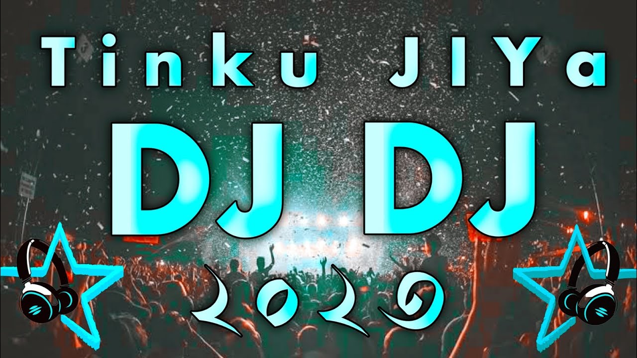 Tinku Jiya DJ TikTok Bollywood Dance Mix 2023 🎶