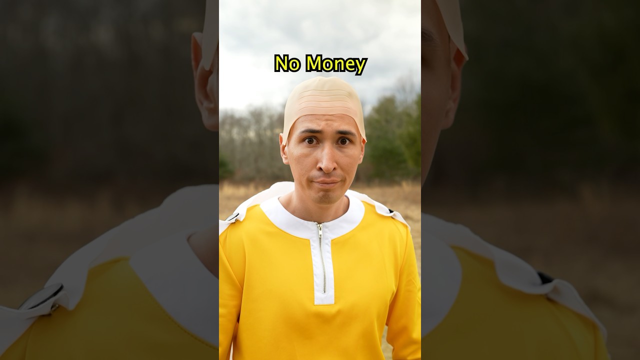 Epic Showdown: Sung Jin Woo vs Saitama – Who Reigns Supreme? 💥