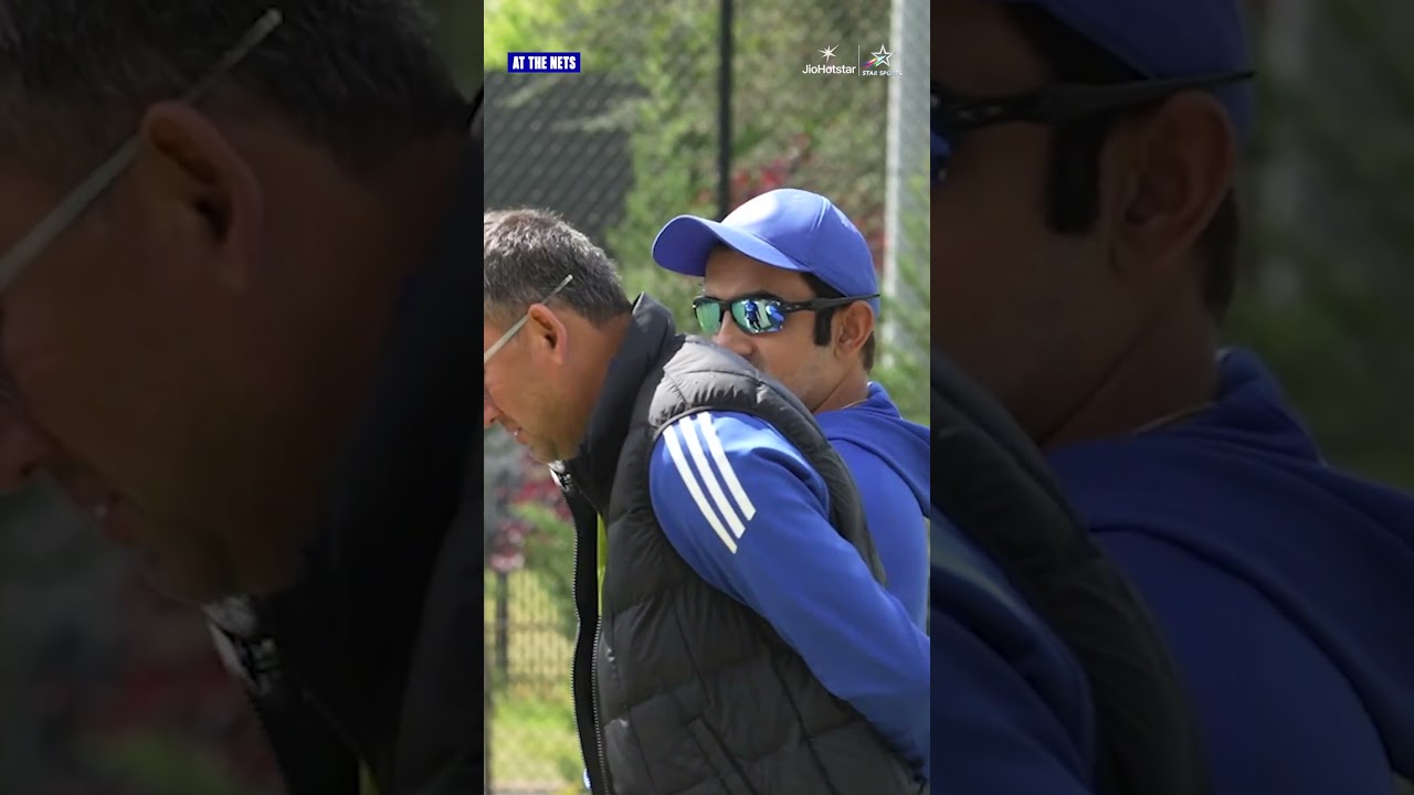 Team India Sparks Up Canberra: Stars Prepare for 1st T20I vs Australia 🇮🇳