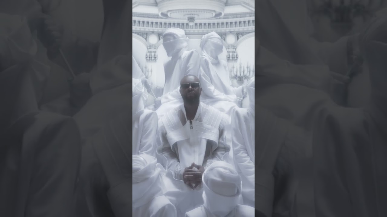 GIMS Announces New Album 'LDVM' Out December 2nd – Preorder Now! 🎶