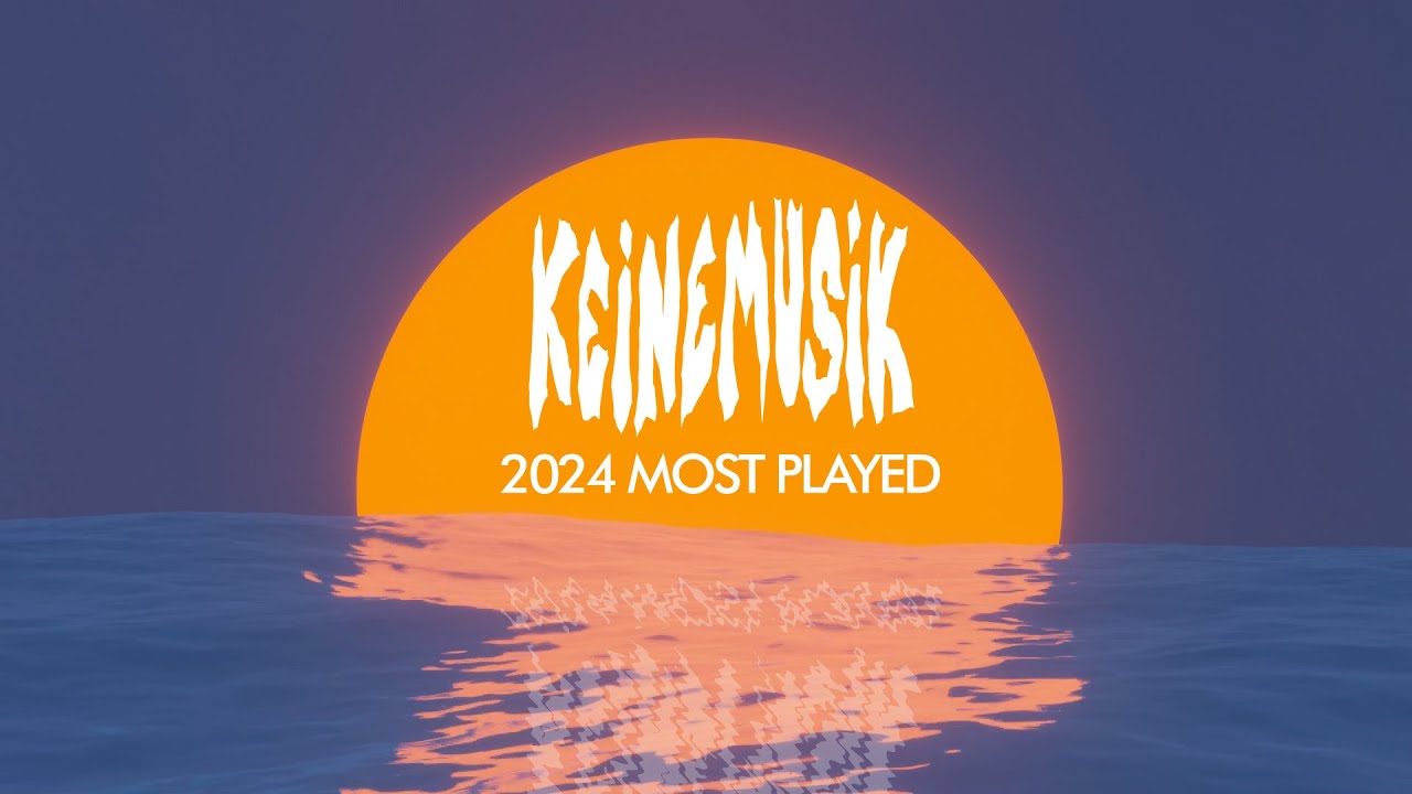 Keinemusik Live 2024: Top Tracks & Deep Grooves 🎶