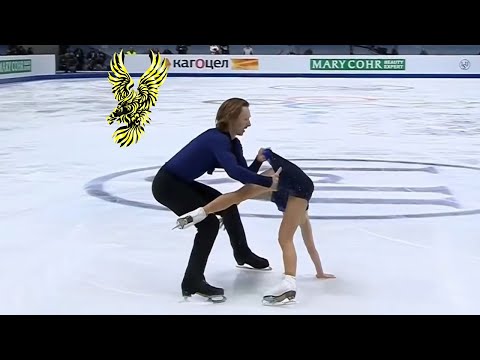 Winter Olympics Funniest Fails And Moments