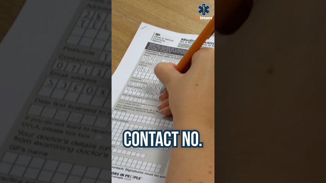 Guide to Filling Out the D4 Form 📝