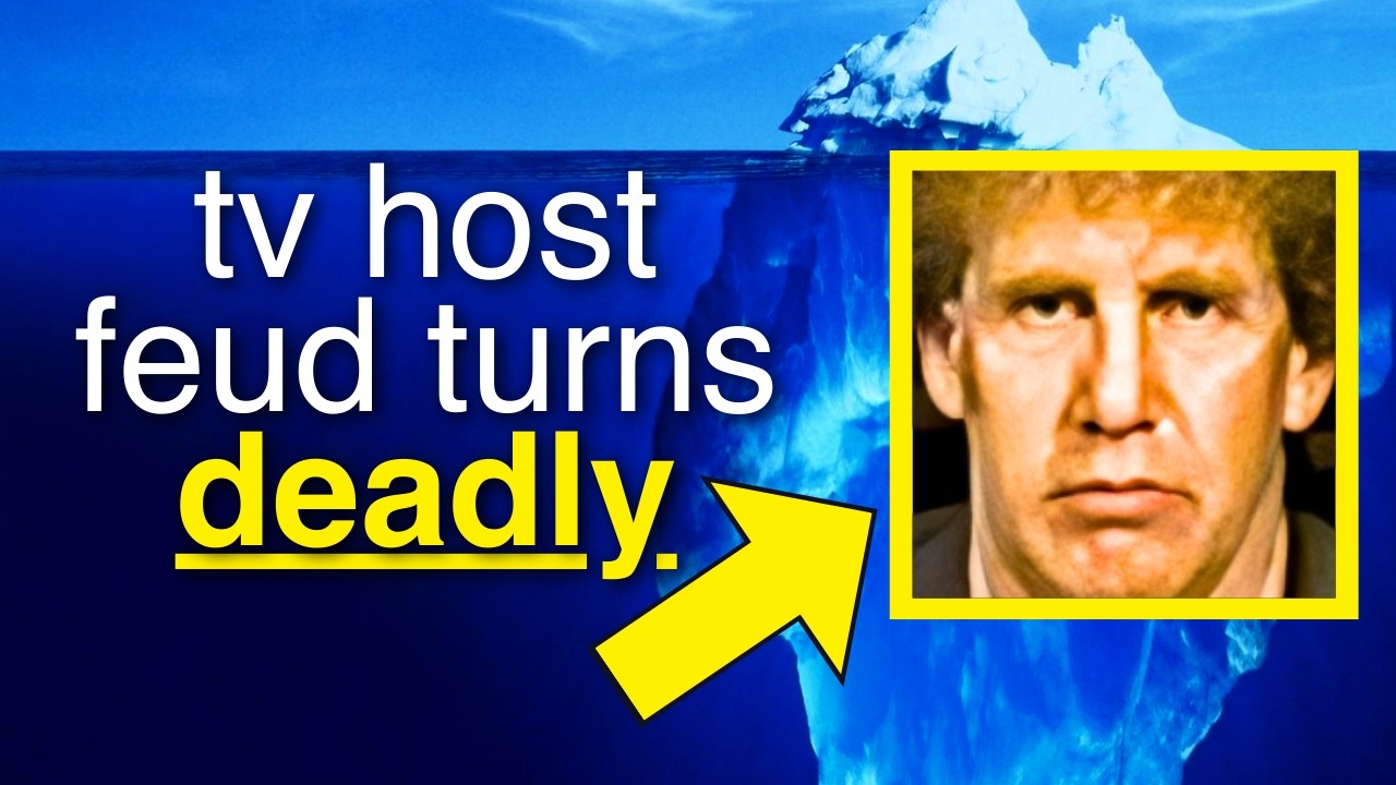 Public Access TV Iceberg Unveiled 📺