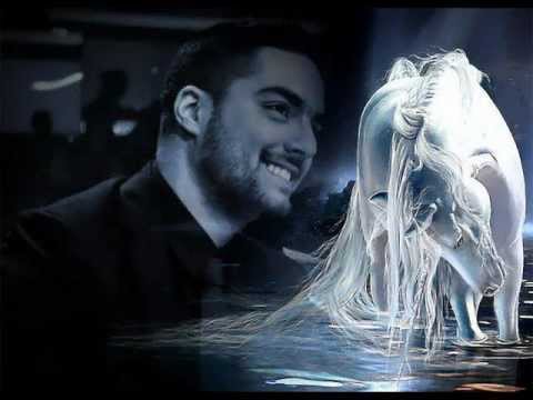 WaQfa Ganbi Music Song Medhat Saleh By Hassan El Shafei.wmv