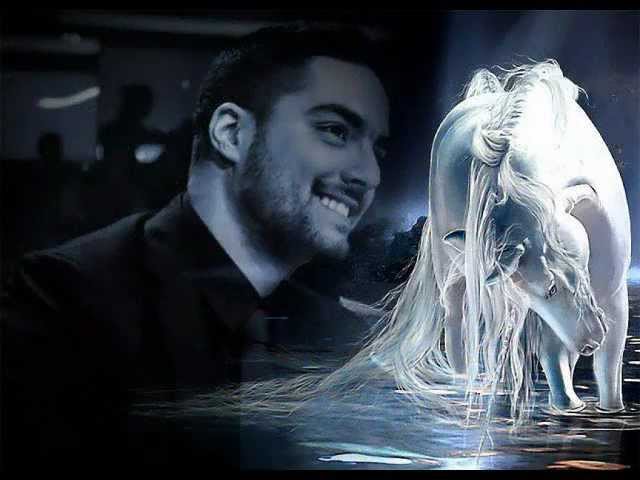 WaQfa Ganbi - Medhat Saleh | Classic Song by Hassan El Shafei 🎶