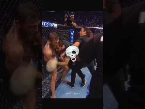 Conor Vs Khabib Team 💀🔥