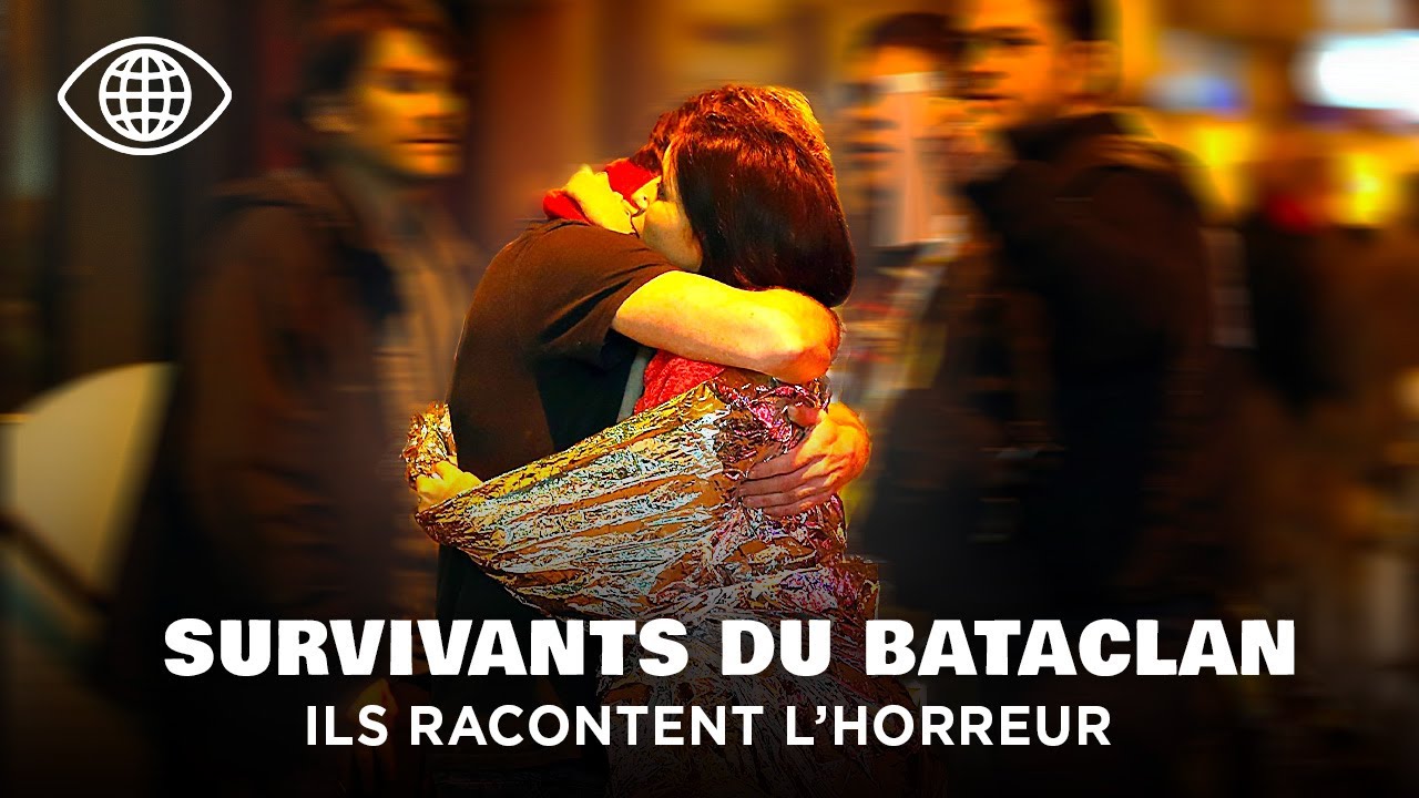 13 Nov 2015 : Survivants Témoignent de l'Horreur