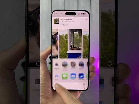 How to Convert Photo to PDF on iPhone