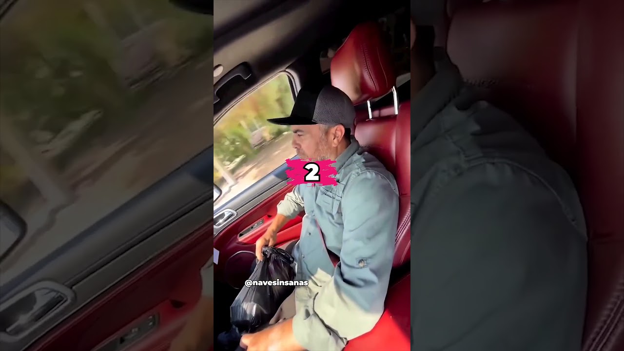 Top 3 Loudest Cars in the World π