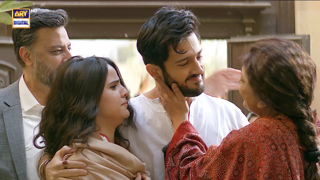 KHOON MAAF!! Main Manto Nahi Hoon | Exciting Pakistani Drama on ARY Digital 🎬