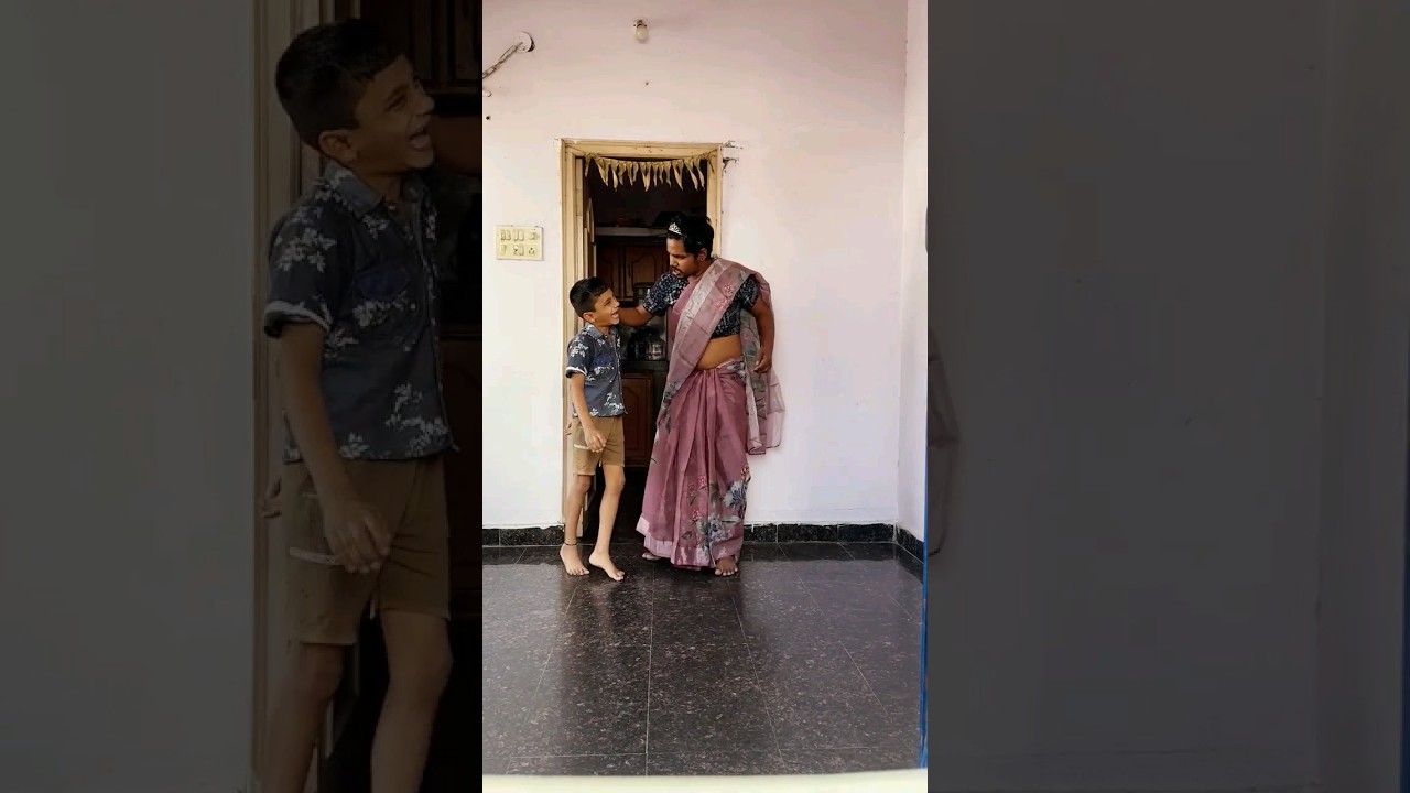 Magical Girl 🤭 #Shorts #Viral #Funny #Trending #akxyz2.0